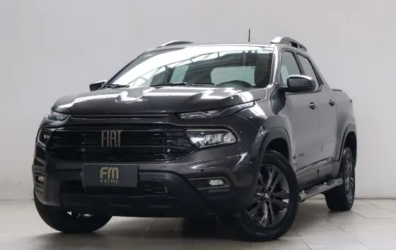 FIAT TORO 1.3 TURBO 270 FLEX FREEDOM AT6