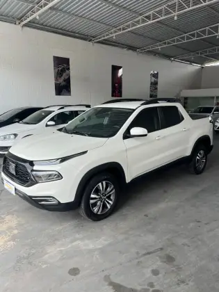 FIAT TORO 1.3 TURBO 270 FLEX FREEDOM AT6