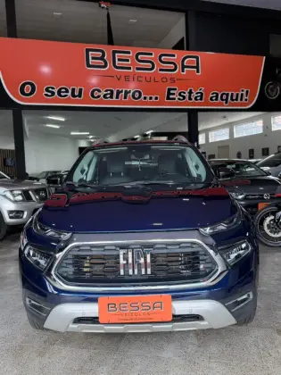FIAT TORO 1.3 TURBO 270 FLEX VOLCANO AT6