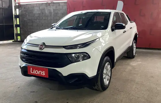 FIAT TORO 1.8 16V EVO FLEX ENDURANCE AT6
