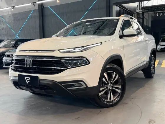 FIAT TORO 2.0 16V TURBO DIESEL FREEDOM 4WD AT9