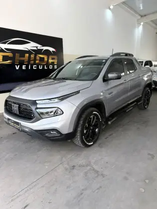 FIAT TORO 2.0 16V TURBO DIESEL ULTRA 4WD AT9