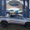 FIAT TORO 2.0 16V TURBO DIESEL FREEDOM 4WD AT9 FIAT TORO 2.0 16V TURBO DIESEL FREEDOM 4WD AT9