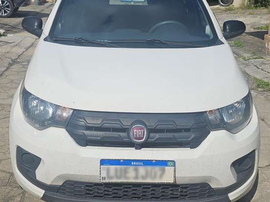 FIAT-MOBI-1.0 EVO FLEX LIKE. MANUAL FIAT-MOBI-2019