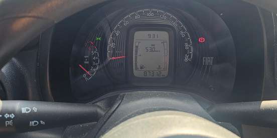 FIAT-MOBI-1.0 EVO FLEX LIKE. MANUAL FIAT-MOBI-2019
