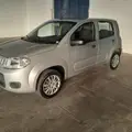 FIAT UNO 1.0 EVO VIVACE 8V FLEX 4P MANUAL FIAT UNO 1.0 EVO VIVACE 8V FLEX 4P MANUAL