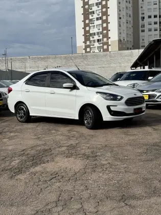FORD KA 1.0 TI-VCT FLEX SE MANUAL