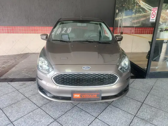 FORD KA 1.0 TI-VCT FLEX SE MANUAL FORD KA 1.0 TI-VCT FLEX SE MANUAL