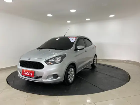 FORD KA 1.0 TI-VCT FLEX SE MANUAL FORD KA 1.0 TI-VCT FLEX SE MANUAL