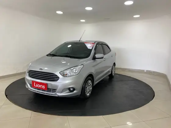FORD KA 1.0 TI-VCT FLEX SE MANUAL