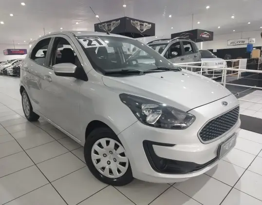 FORD KA 1.0 TI-VCT FLEX SE MANUAL