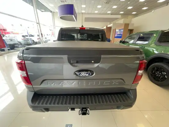 FORD-MAVERICK-2.5 HYBRID LARIAT e-CVT FORD-MAVERICK-2025