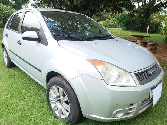 FORD-FIESTA-1.0 MPI HATCH 8V FLEX 4P MANUAL FORD-FIESTA-2009