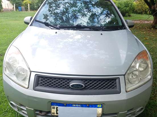 FORD-FIESTA-1.0 MPI HATCH 8V FLEX 4P MANUAL FORD-FIESTA-2009