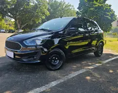 FORD KA 1.0 TI-VCT FLEX SE MANUAL FORD KA 1.0 TI-VCT FLEX SE MANUAL