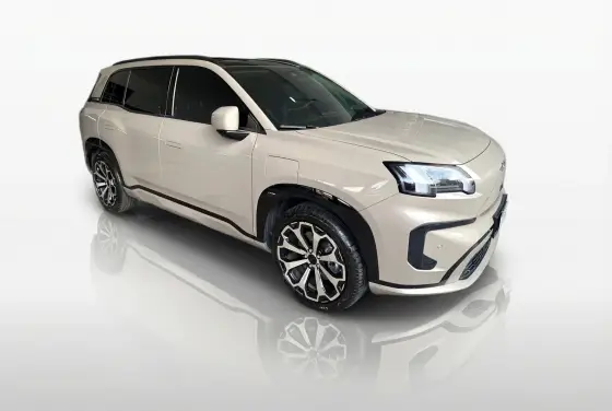 GAC AION V 75,3 KW ELÉTRICO ELITE GAC AION V 75,3 KW ELÉTRICO ELITE