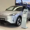 GEELY EX2 39,4 KW ELÉTRICO MAX GEELY EX2 39,4 KW ELÉTRICO MAX