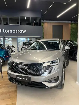 GWM HAVAL H6 1.5 HEV ONE E-TRACTION GWM HAVAL H6 1.5 HEV ONE E-TRACTION