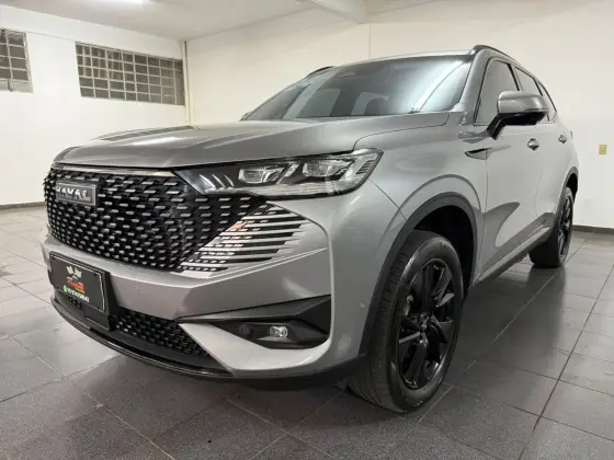 GWM HAVAL H6 1.5 HEV PREMIUM E-TRACTION GWM HAVAL H6 1.5 HEV PREMIUM E-TRACTION