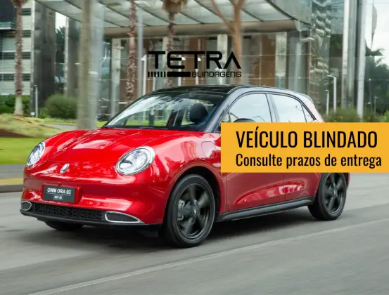 GWM ORA 03 58 KW ELÉTRICO BEV58
