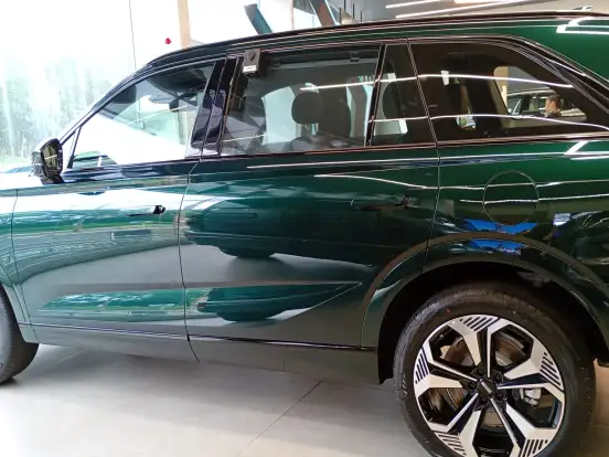 GWM-WEY 07-1.5 TURBO PHEV AWD DHT GWM-WEY 07-2025