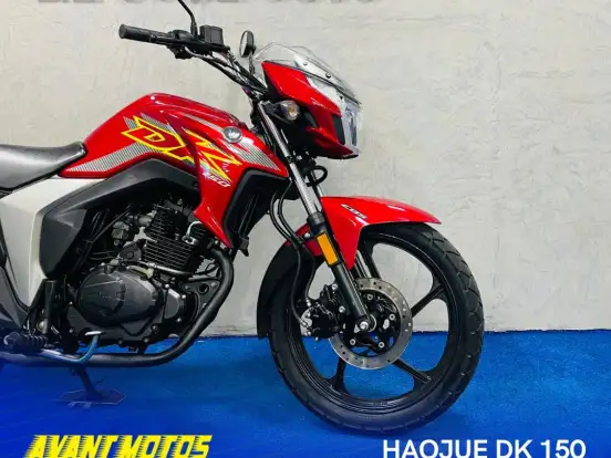 HAOJUE-DK 150 CBS HAOJUE-DK 150 CBS-2024