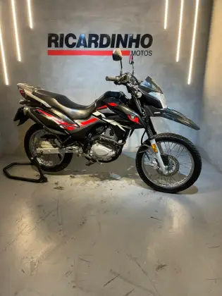 HAOJUE NK 150 ABS 