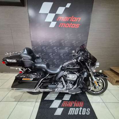 HARLEY-DAVIDSON-ULTRA LIMITED-2018