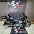 HARLEY-DAVIDSON ULTRA LIMITED HARLEY-DAVIDSON ULTRA LIMITED