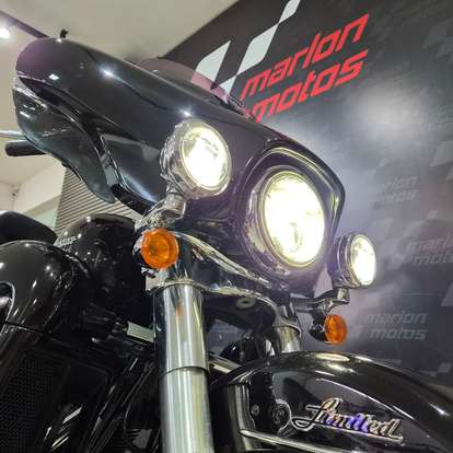 HARLEY-DAVIDSON-ULTRA LIMITED-2018