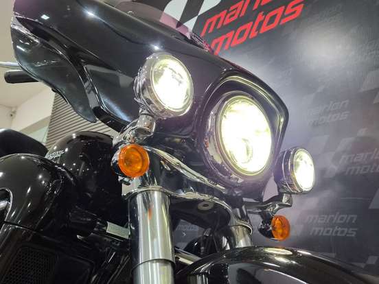 HARLEY-DAVIDSON-ULTRA LIMITED HARLEY-DAVIDSON-ULTRA LIMITED-2018