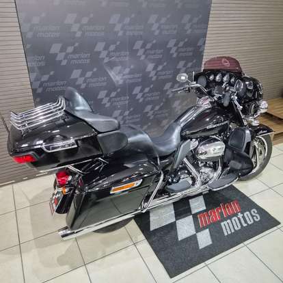 HARLEY-DAVIDSON-ULTRA LIMITED-2018