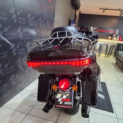 HARLEY-DAVIDSON-ULTRA LIMITED-2018