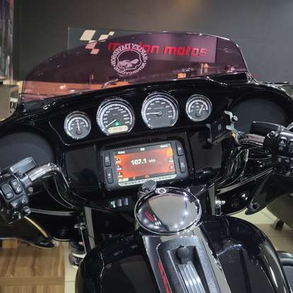 HARLEY-DAVIDSON-ULTRA LIMITED-2018