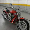 HARLEY-DAVIDSON V-ROD SCREAMIN EAGLE HARLEY-DAVIDSON V-ROD SCREAMIN EAGLE
