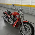 HARLEY-DAVIDSON V-ROD SCREAMIN EAGLE HARLEY-DAVIDSON V-ROD SCREAMIN EAGLE