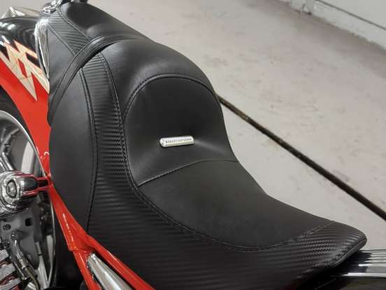 HARLEY-DAVIDSON-V-ROD SCREAMIN EAGLE HARLEY-DAVIDSON-V-ROD SCREAMIN EAGLE-2005