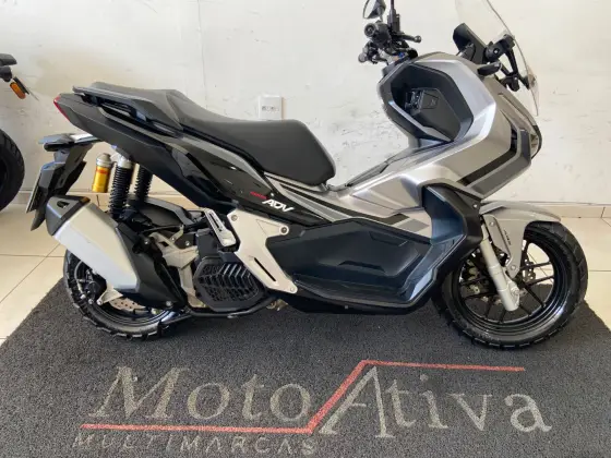 HONDA ADV HONDA ADV
