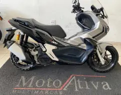 HONDA ADV HONDA ADV
