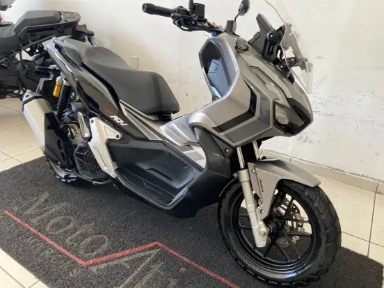 HONDA-ADV HONDA-ADV-2023