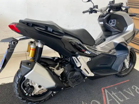 HONDA-ADV HONDA-ADV-2023