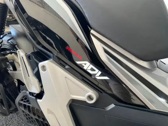 HONDA-ADV HONDA-ADV-2023