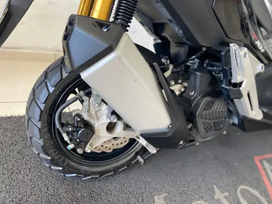 HONDA-ADV HONDA-ADV-2023