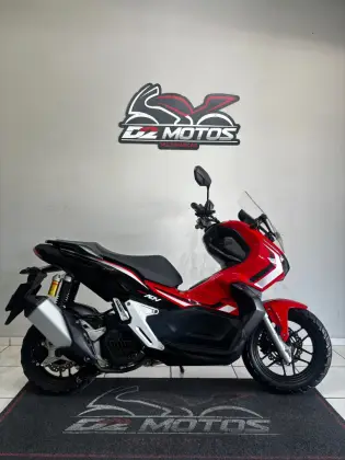 HONDA ADV HONDA ADV