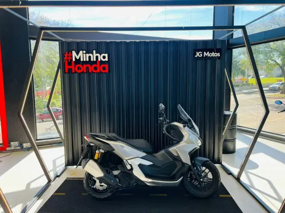 HONDA ADV 