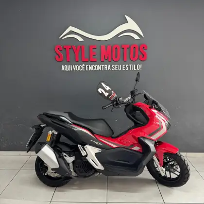 HONDA ADV 