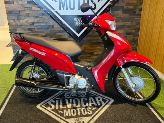 HONDA BIZ 125 ES HONDA BIZ 125 ES