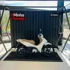 HONDA BIZ 125 EX HONDA BIZ 125 EX