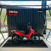 HONDA BIZ 125 EX HONDA BIZ 125 EX