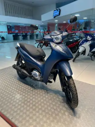 HONDA-BIZ 125 EX-2026